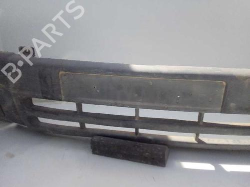 Front bumper NISSAN INTERSTAR Van (X70) dCi 80 | BP12703859C7 