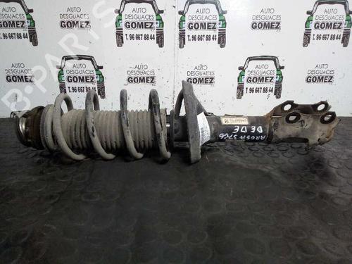 Used Right front shock absorber SEAT AROSA (6H1) 1.0 (50 hp) 12697878