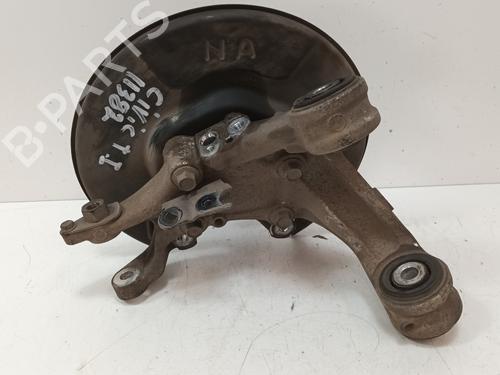 Left rear steering knuckle HONDA CIVIC VIII Saloon (FD, FA) 1.3 IMA (FA3, FD3) | BP17228210M27 