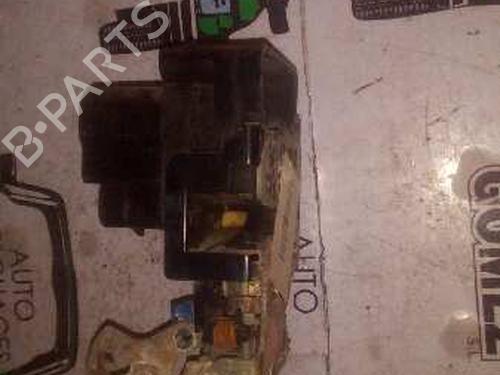 Front right lock CHEVROLET NUBIRA Saloon 1.6 | BP12692778C97 