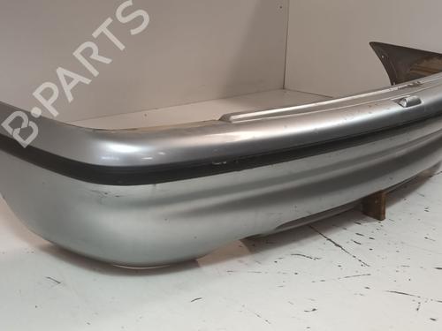 Used Rear bumper Rear bumper FORD ESCORT V (AAL, ABL) 1.6 i 16V (90 hp) 34579535 34579535