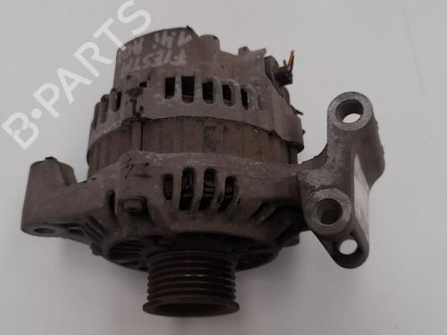Alternator FORD FIESTA V (JH_, JD_) 1.4 16V | BP12738595M7 
