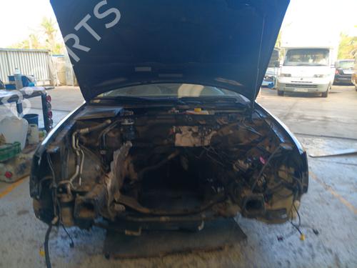 Right front door AUDI A4 B7 Avant (8ED) 2.0 TDI quattro | BP26564735C3 