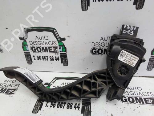 Pedal CITROËN C3 I (FC_, FN_) 1.4 HDi | BP12803365I4 