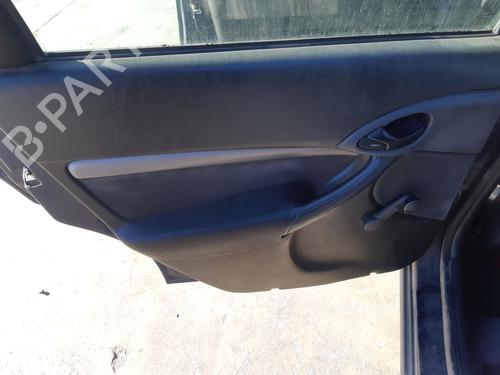 Headlight switch FORD FOCUS I (DAW, DBW) 1.8 Turbo DI / TDDi | BP30891948I24