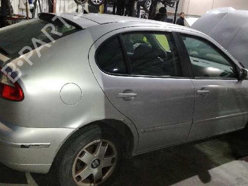 Exhaust system SEAT LEON (1M1) 1.6 16 V | BP13971877M121