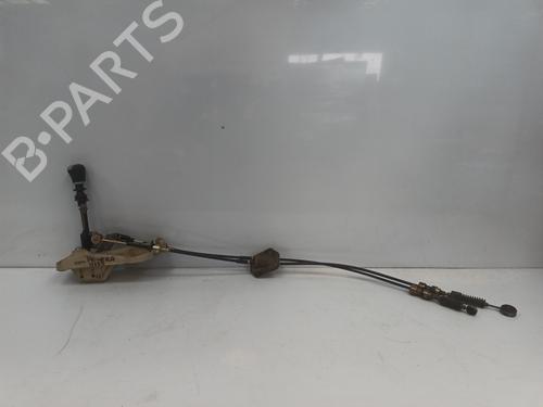 Used Gear lever NISSAN PRIMERA (P12) 2.2 dCi (139 hp) 28544263