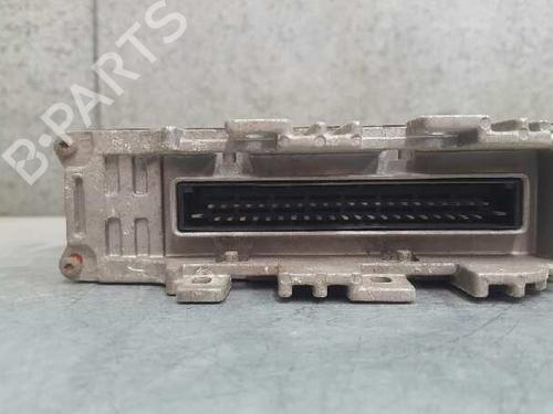 Engine control unit (ECU) VW GOLF III (1H1) | BP12690509M57