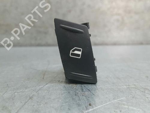 Used Right front window switch SKODA YETI (5L) 1.2 TSI (105 hp) 12746576