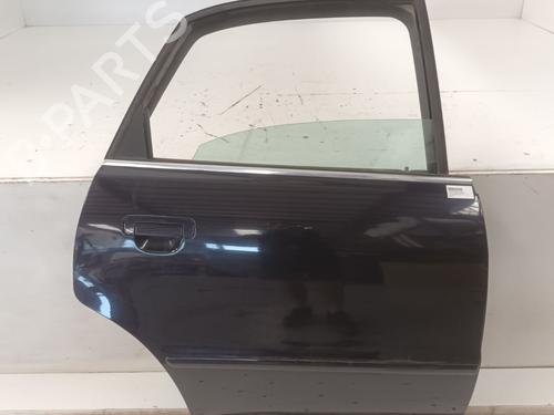 Porta trás direita Porta trás direita AUDI A4 B5 (8D2) 2.4 (165 hp) 35904834 35904834