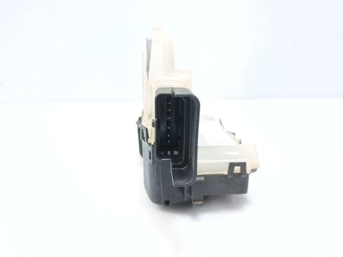 Front left lock PEUGEOT 2008 I (CU_)  | BP29357663C98 