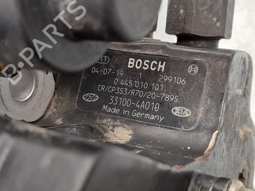 Injection pump HYUNDAI MATRIX (FC) 1.5 CRDi | BP12767893M78 