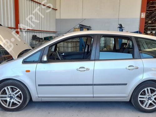 Engine control unit (ECU) FORD FOCUS C-MAX (DM2) | BP12781210M57