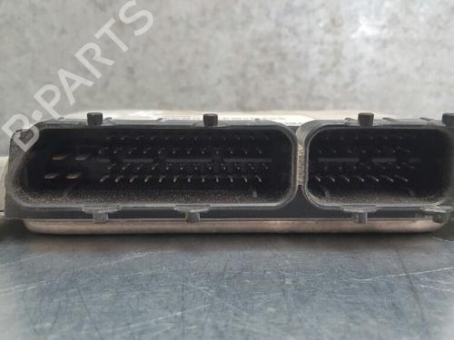 Engine control unit (ECU) FIAT SEICENTO / 600 (187_) 1.1 (187AXB, 187AXB1A, 187AXC1A02) | BP12744587M57 