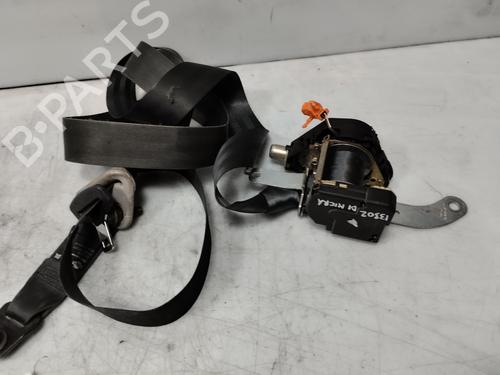 Used Front left seatbelt NISSAN MICRA III (K12) [2002-2011]  32473110