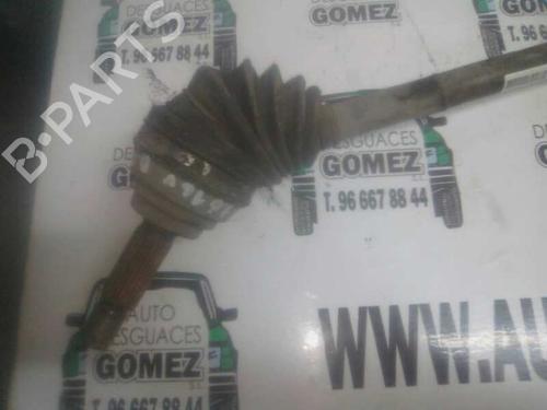 Right front driveshaft HYUNDAI COUPE I (RD) 1.6 16V | BP12794465M39 