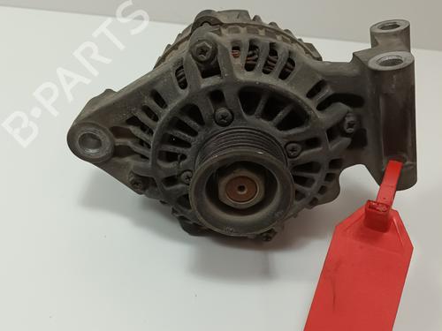 Used Alternator FORD FUSION (JU_) 1.6 (100 hp) 16147054
