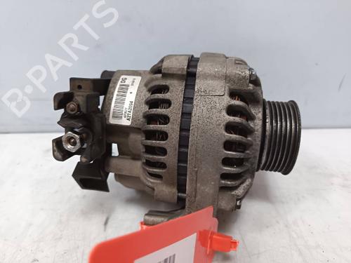 Alternator PEUGEOT PARTNER MPV (5_, G_) 1.9 D | BP40435268M7 - Image 2