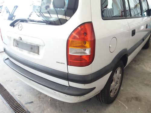 Injector OPEL ZAFIRA A MPV (T98) 2.0 DTI 16V (F75) | BP12752817M100