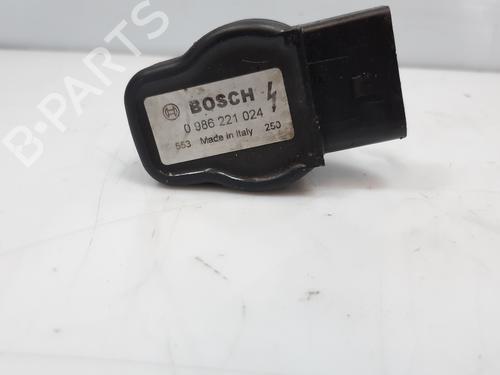 Ignition coil AUDI A4 B6 (8E2) 1.8 T quattro | BP36110675M94 - Image 2