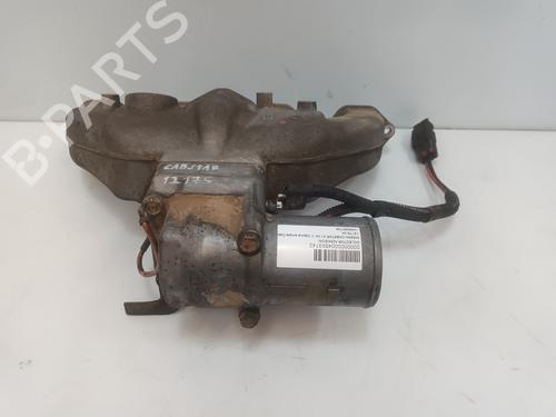 Grenrør Innsug Grenrør Innsug NISSAN CABSTAR E (TL_, VL_) [1992-2006] 36753100 36753100