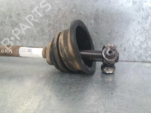 Left front driveshaft VOLVO V40 Estate (645) 1.8 | BP12809614M38 