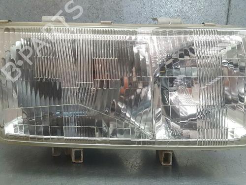 Used Right headlight TATA SIERRA [1991-2002]  12853763