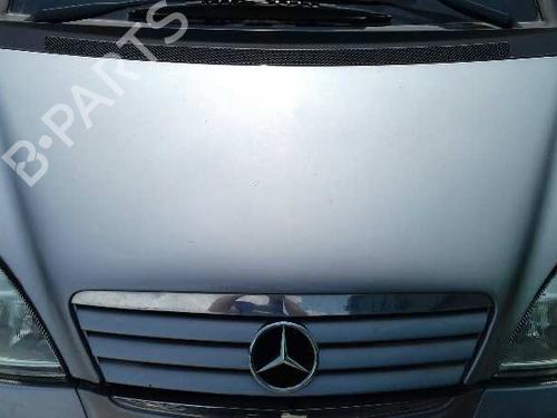 Warning switch MERCEDES-BENZ A-CLASS (W168) A 160 CDI (168.007) | BP12747944I22 