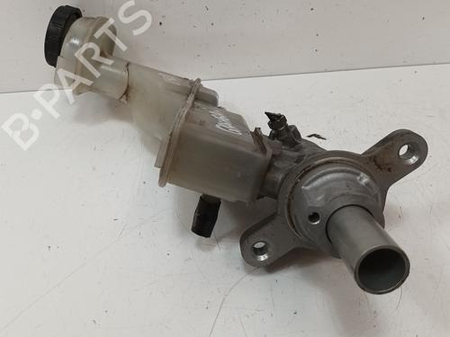 Brake master cylinder NISSAN QASHQAI / QASHQAI +2 I (J10, NJ10, JJ10E) 2.0 dCi | BP17104401M77 