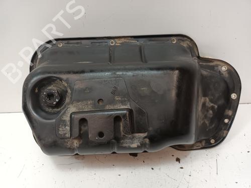 Used Oil sump CITROËN C3 I (FC_, FN_) 1.1 i (60 hp) 15056816