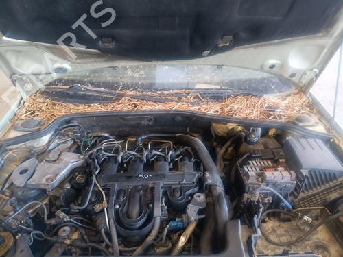 Right headlight RENAULT LAGUNA II Grandtour (KG0/1_)  | BP31343463C29 