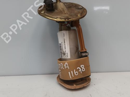Used Fuel pump OPEL ASTRA F Saloon (T92) 1.6 i 16V (F19, M19) (100 hp) 19022311