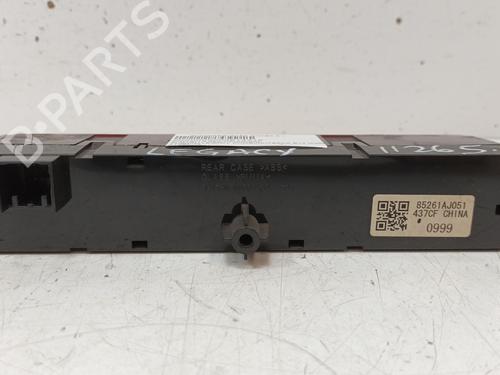 Display monitor SUBARU LEGACY V Estate (BR) 2.0 D AWD | BP17560804C48 