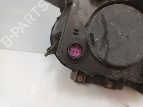Right headlight OPEL COMBO Box Body/MPV (X12) 1.3 CDTI (B05) | BP19112441C29 