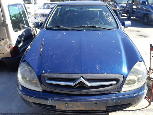 Used Parts CITROËN XSARA Coupe (N0) 2.0 HDI 90 (90 hp) 4308319