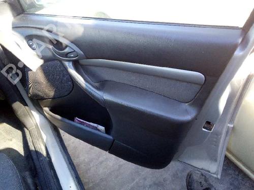 Rear fog light FORD FOCUS I (DAW, DBW) 1.6 16V | BP12689484C37