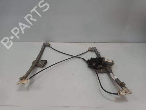 Used Front left window mechanism SEAT IBIZA II (6K1) [1993-2002]  30737908