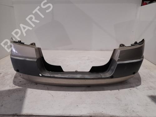 Used Rear bumper RENAULT MEGANE II Coupé-Cabriolet (EM0/1_) [2003-2010]  16891082