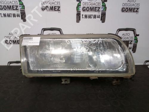 Used Right headlight NISSAN PRIMERA (P10) 1.6 (102 hp) 12783118