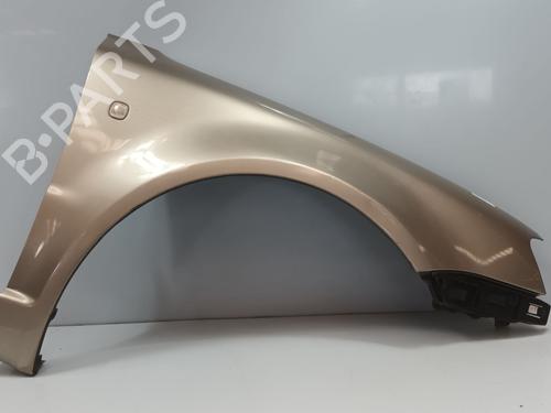 Guarda-lamas direito Guarda-lamas direito SKODA SUPERB I (3U4) 1.9 TDI (130 hp) 36389525 36389525