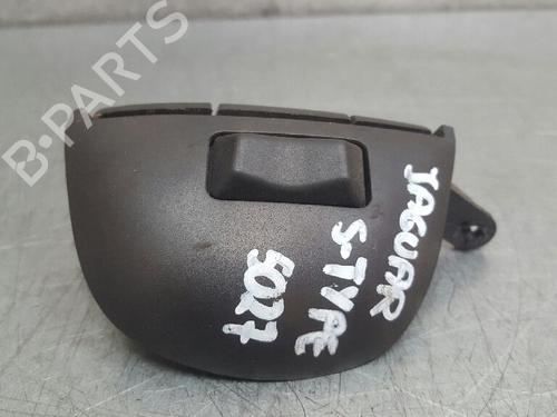 Steering wheel controls JAGUAR S-TYPE II (X200) 3.0 V6 | BP12748538E15 