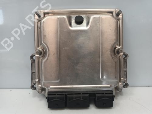 Engine control unit (ECU) CITROËN C5 I (DC_) 2.0 HDi (DCRHZB, DCRHZE) | BP18434195M57 