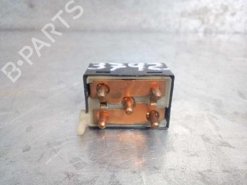 Used Left rear window switch Left rear window switch FORD USA EXPLORER (UN46) [1990-1994] 12856577 12856577