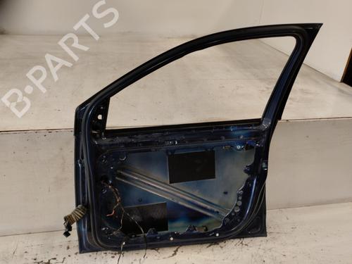 Right front door VW POLO (9N_, 9A_) 1.4 TDI | BP15001255C3 