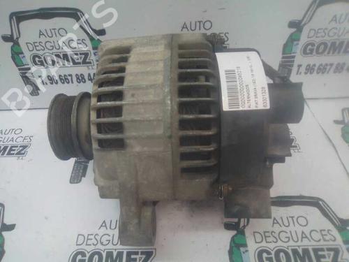 Used Alternator FIAT BRAVA (182_) 1.6 16V (182.BB) (103 hp) 12818819