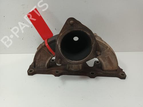 Exhaust manifold PEUGEOT 406 Coupe (8C) 3.0 V6 | BP16289352M110 