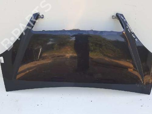 Used Hood MERCEDES-BENZ A-CLASS (W168) A 140 (168.031, 168.131) (82 hp) 12803003