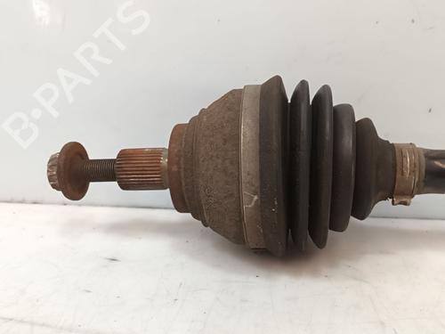 Left front driveshaft SEAT LEON (1P1)  | BP29926040M38 