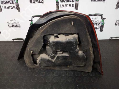 Left taillight ROVER 25 I Hatchback (RF) 2.0 iDT | BP12728613C34 