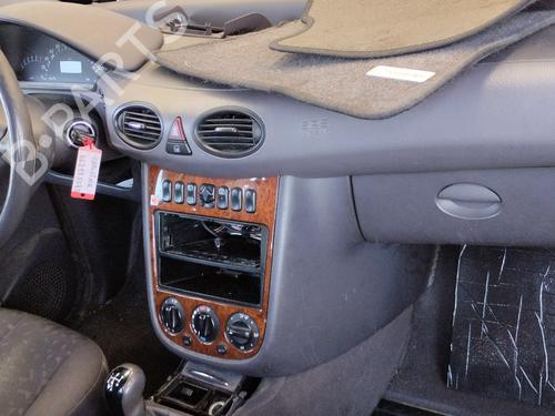 Electronic sensor MERCEDES-BENZ A-CLASS (W168) A 160 (168.033, 168.133) | BP13583502M84 